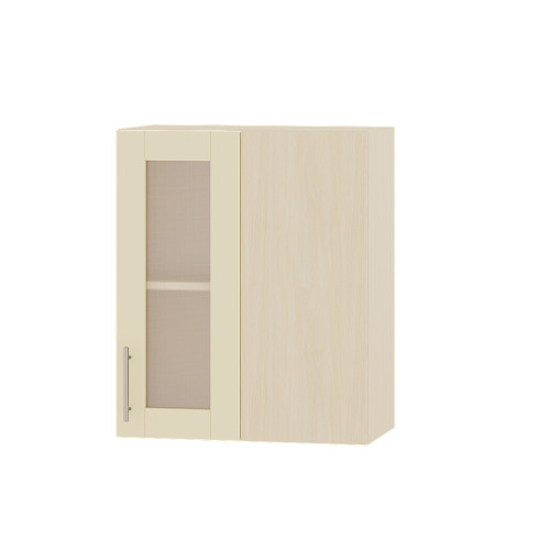 Modern Top Sectiunea de colt Vitrina ВВ27-600