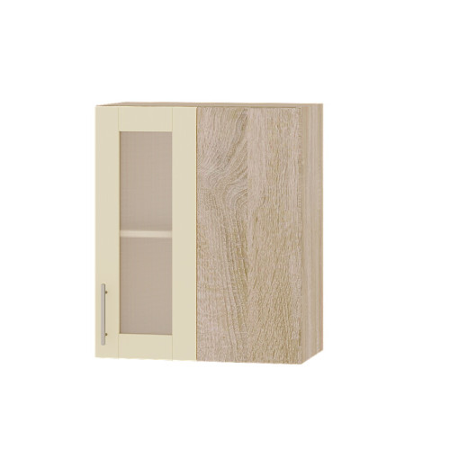 Modern Top Sectiunea de colt Vitrina ВВ27-600