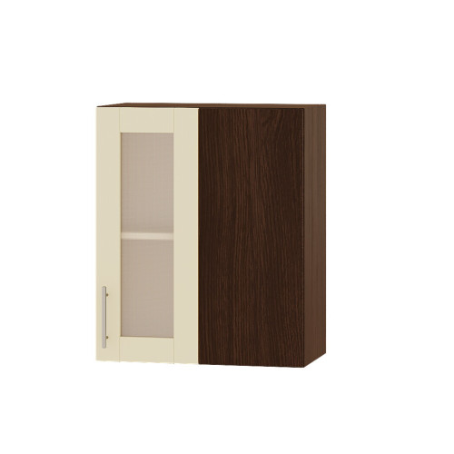 Modern Top Sectiunea de colt Vitrina ВВ27-600