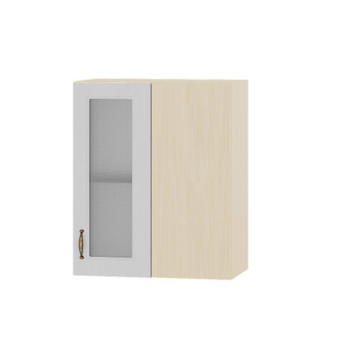 Modern Top Sectiunea de colt Vitrina ВВ27-600