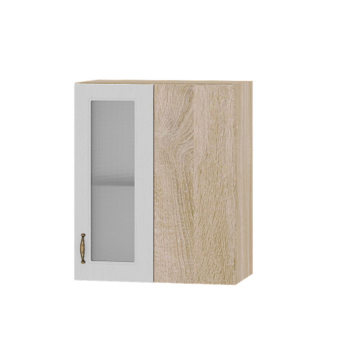 Modern Top Sectiunea de colt Vitrina ВВ27-600