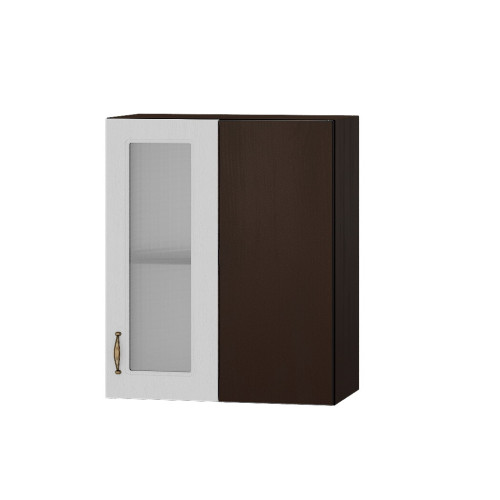 Modern Top Sectiunea de colt Vitrina ВВ27-600