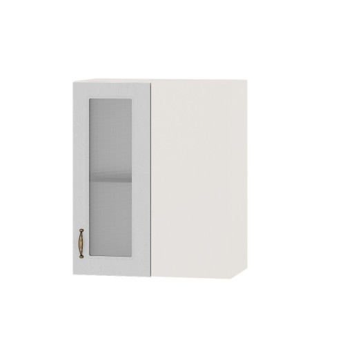 Modern Top Sectiunea de colt Vitrina ВВ27-600