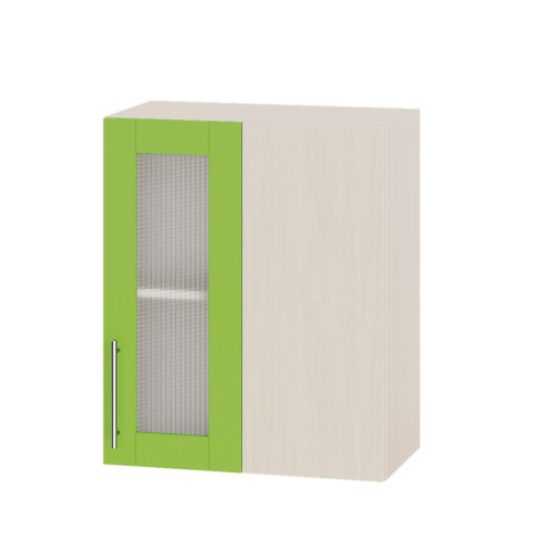Modern Top Sectiunea de colt Vitrina ВВ27-600