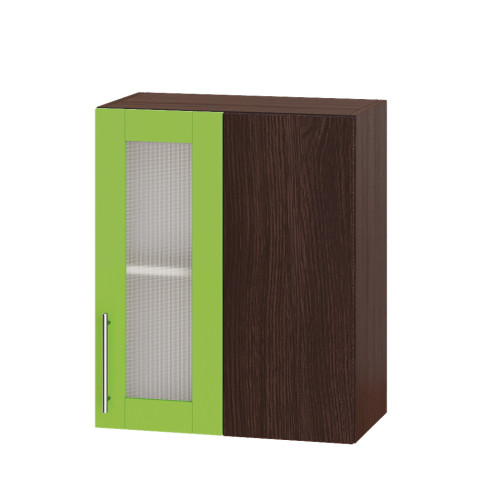Modern Top Sectiunea de colt Vitrina ВВ27-600