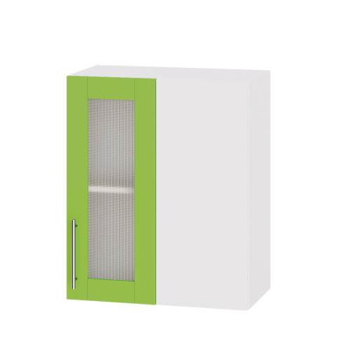 Modern Top Sectiunea de colt Vitrina ВВ27-600